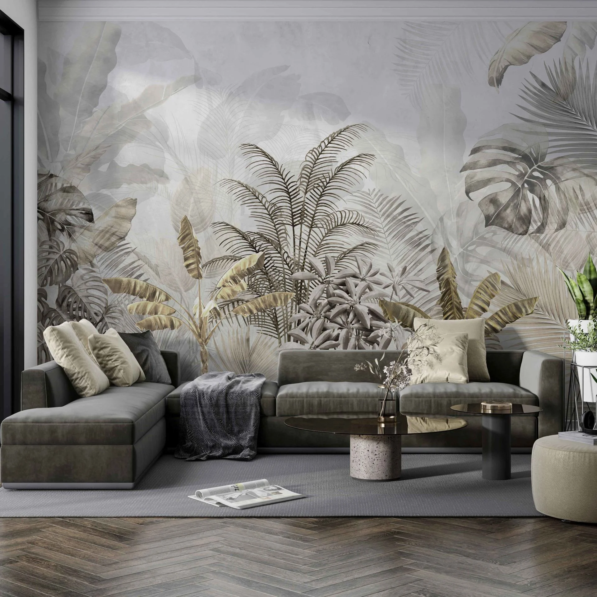 Toprakkale Duvar Kağıtcısı