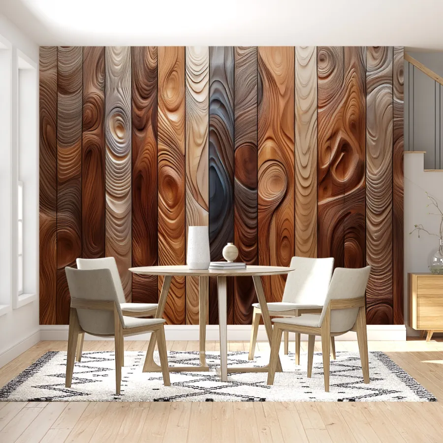 Toprakkale Duvar Kağıtcısı